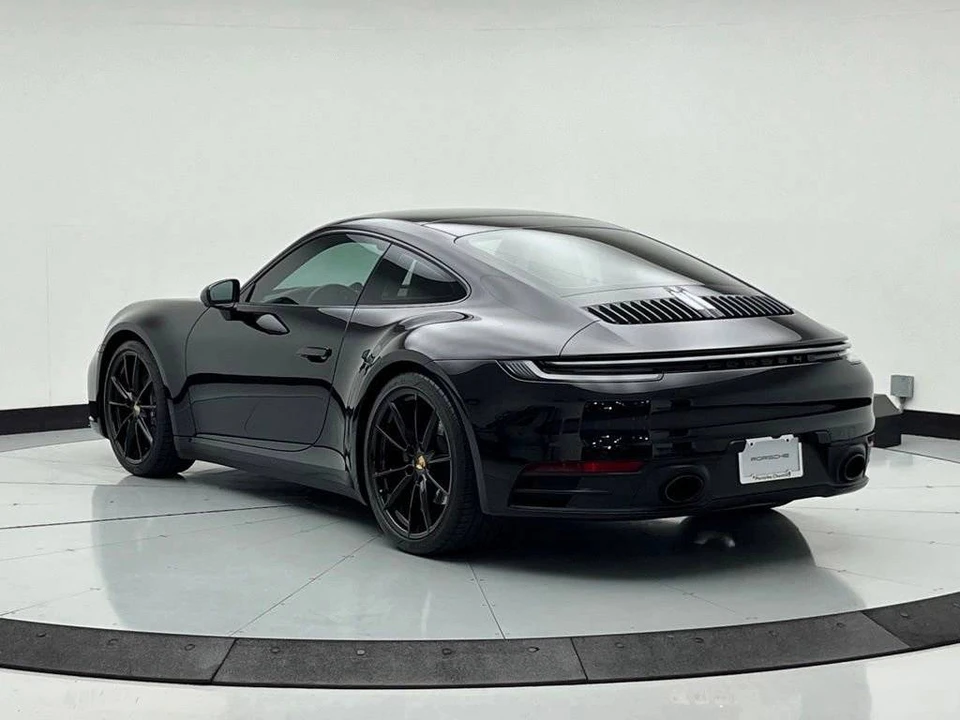2024 Porsche 992 Carrera - Image 3 of 5