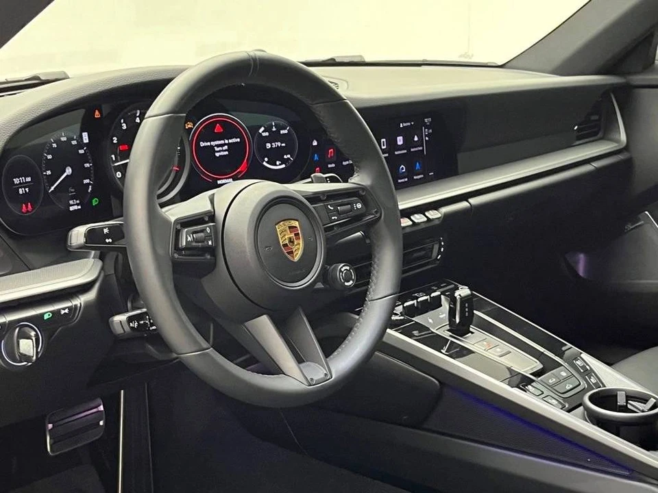 2024 Porsche 992 Carrera - Image 4 of 5