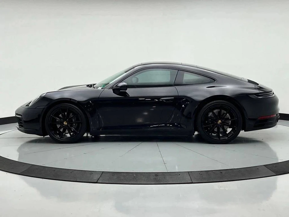 2024 Porsche 992 Carrera - Image 2 of 5