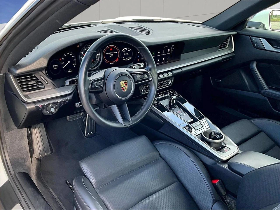2024 Porsche 992 Carrera - Image 4 of 5