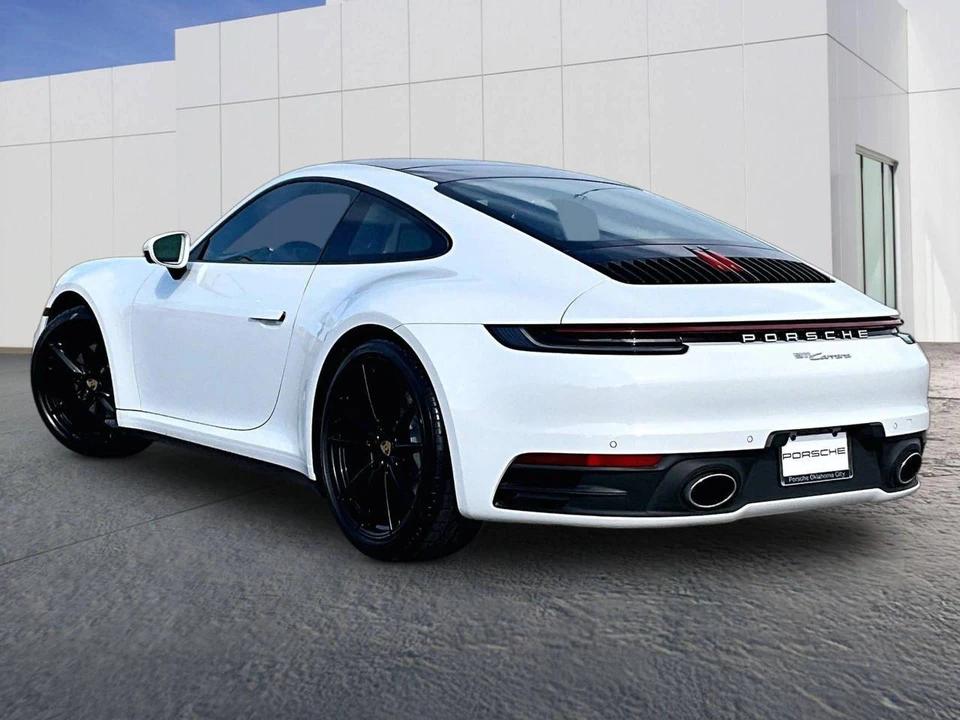 2024 Porsche 992 Carrera - Image 3 of 5