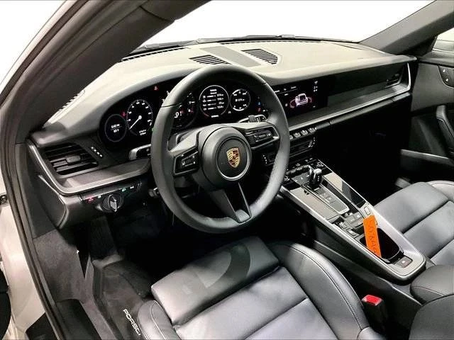 2024 Porsche 992 Carrera - Image 4 of 5