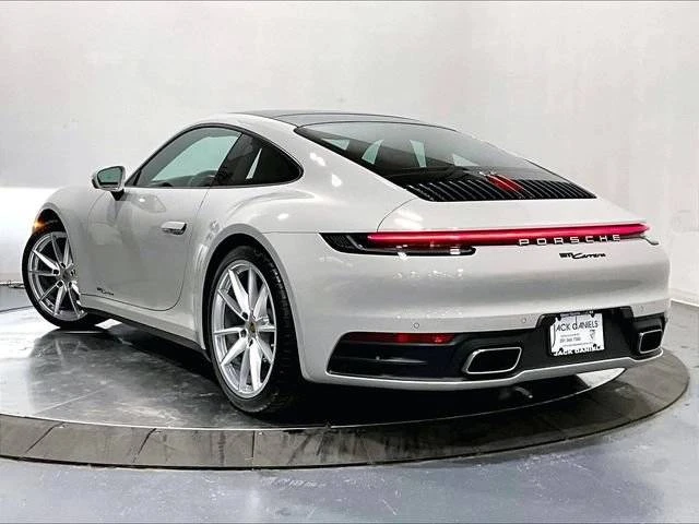 2024 Porsche 992 Carrera - Image 3 of 5