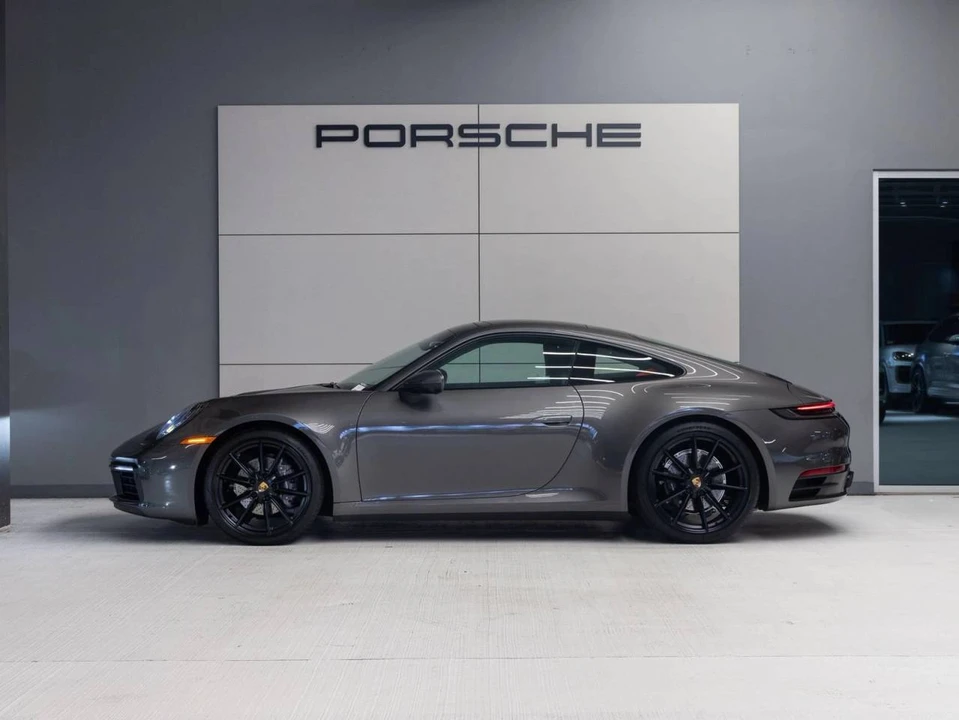 2024 Porsche 992 Carrera - Image 2 of 5