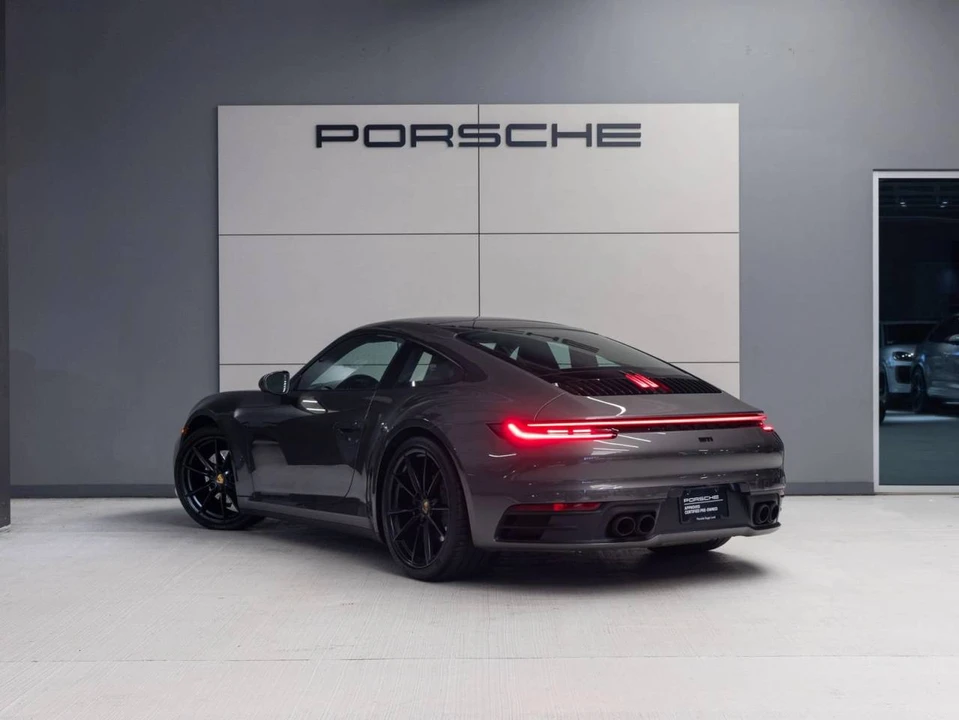 2024 Porsche 992 Carrera - Image 5 of 5
