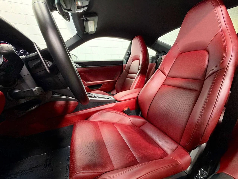 2024 Porsche 992 Carrera - Image 5 of 5