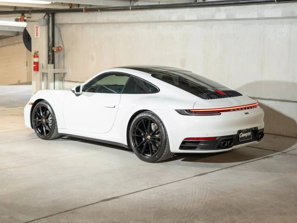 2024 Porsche 992 Carrera - Image 3 of 5