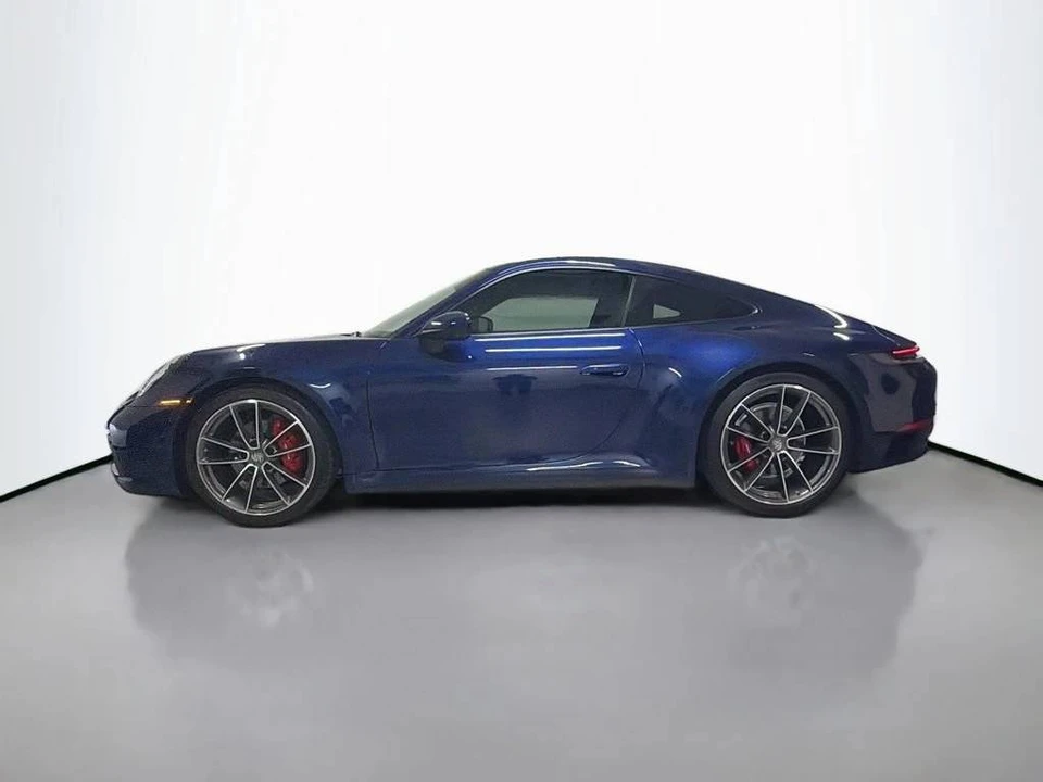 2024 Porsche 992 Carrera - Image 2 of 5