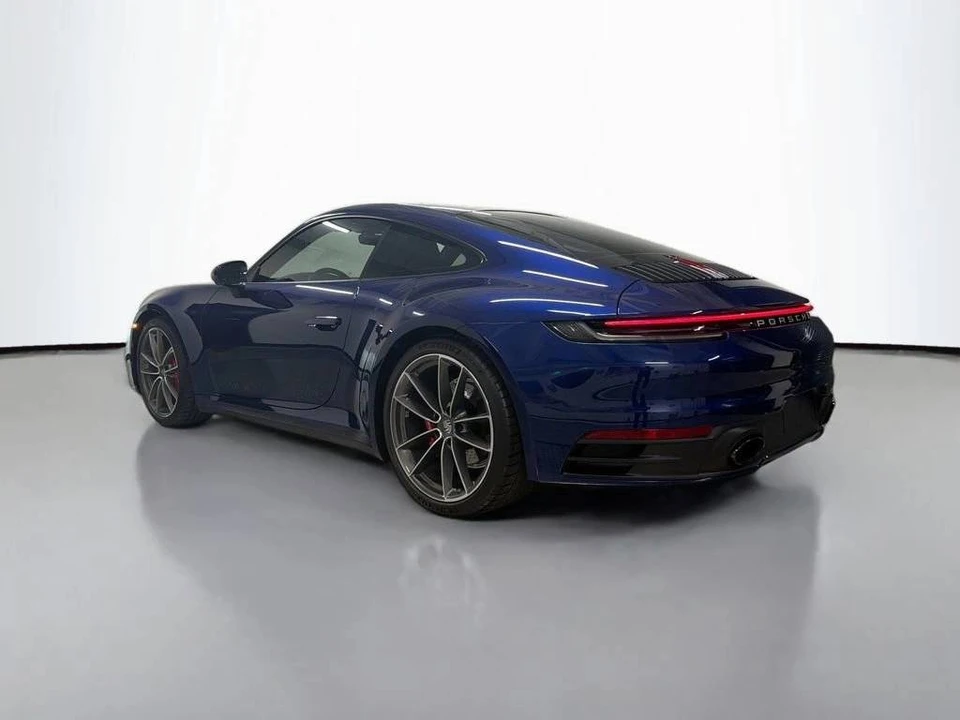2024 Porsche 992 Carrera - Image 3 of 5