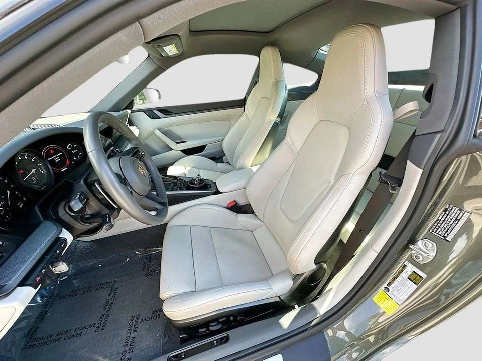 2024 Porsche 992 Carrera - Image 5 of 5