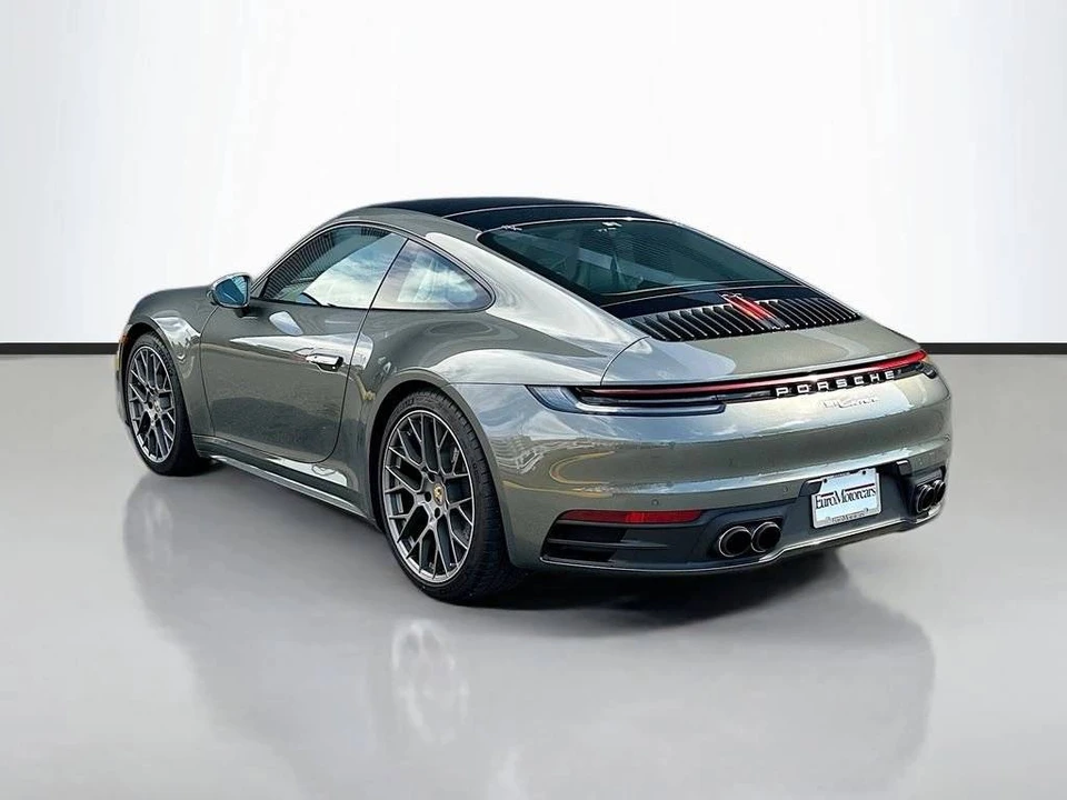 2024 Porsche 992 Carrera - Image 3 of 5