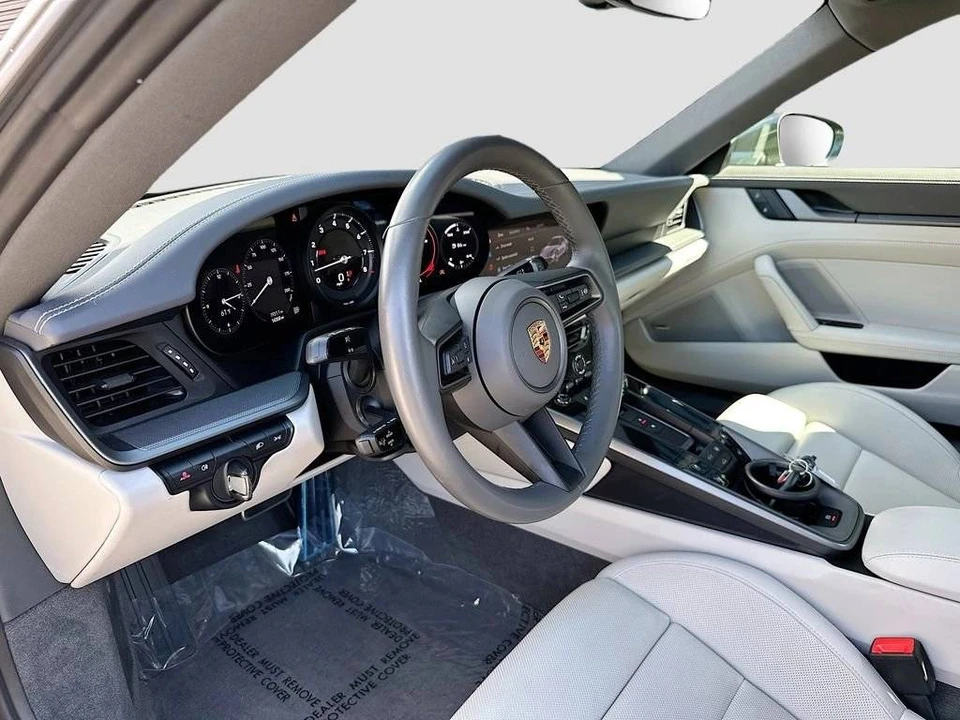 2024 Porsche 992 Carrera - Image 4 of 5