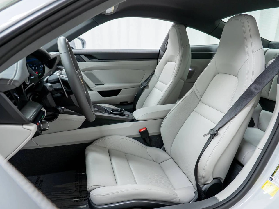 2024 Porsche 992 Carrera - Image 5 of 5