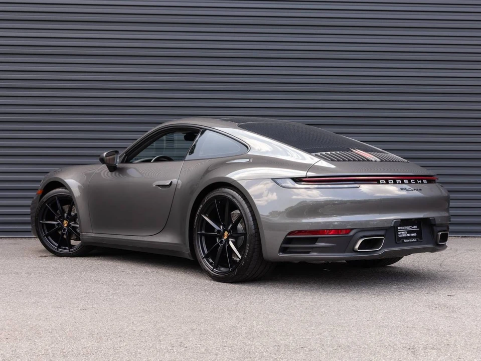 2024 Porsche 992 Carrera - Image 3 of 5