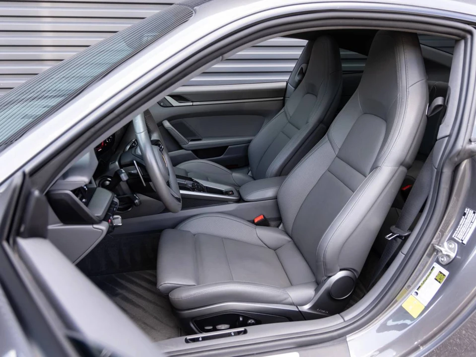 2024 Porsche 992 Carrera - Image 5 of 5