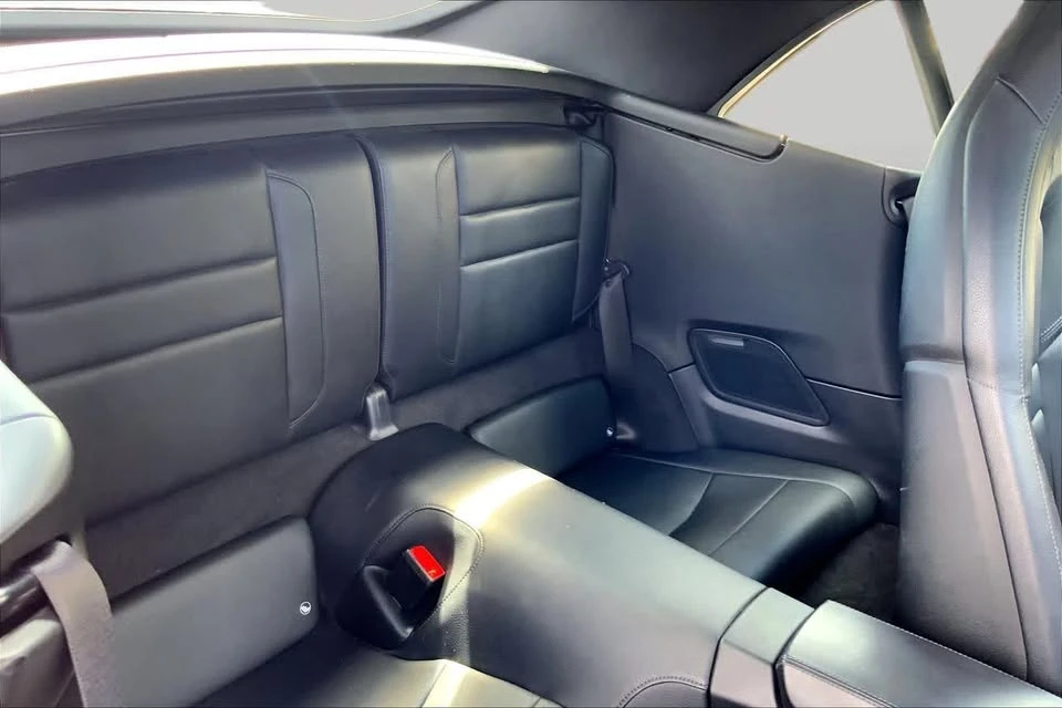 2024 Porsche 992 Carrera - Image 20 of 20