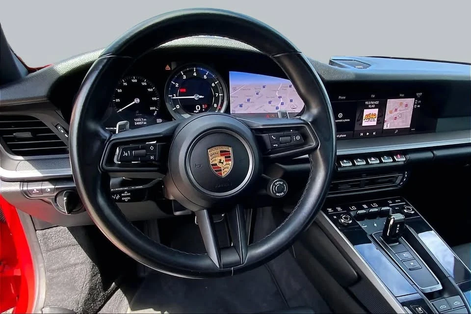 2024 Porsche 992 Carrera - Image 6 of 20