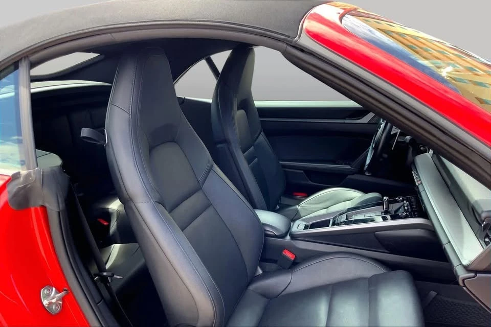 2024 Porsche 992 Carrera - Image 9 of 20