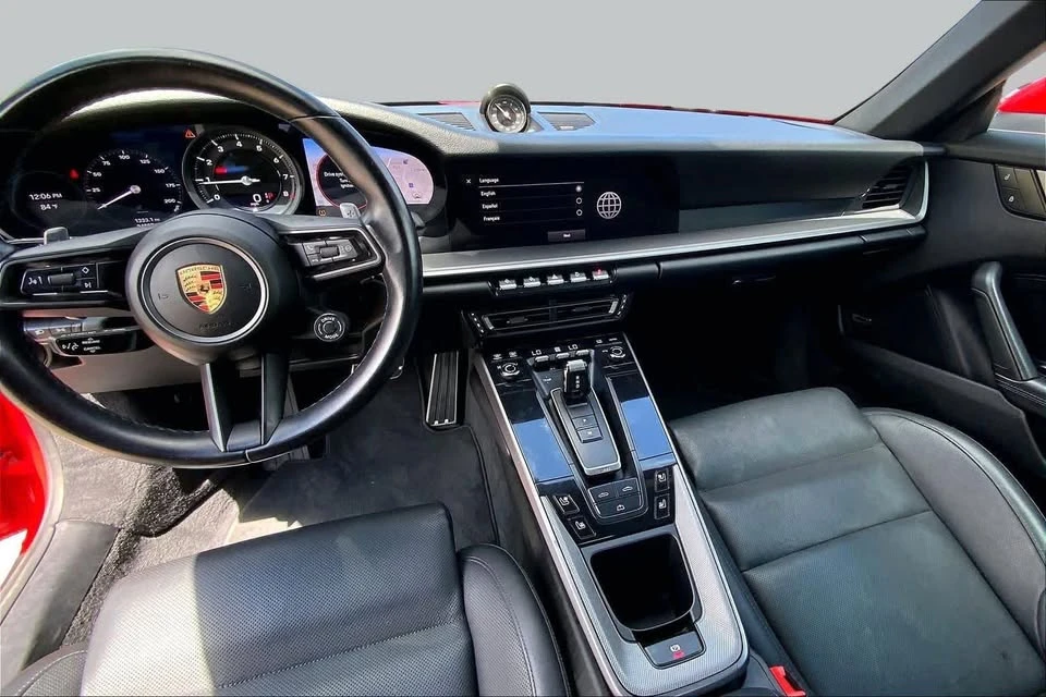 2024 Porsche 992 Carrera - Image 16 of 20