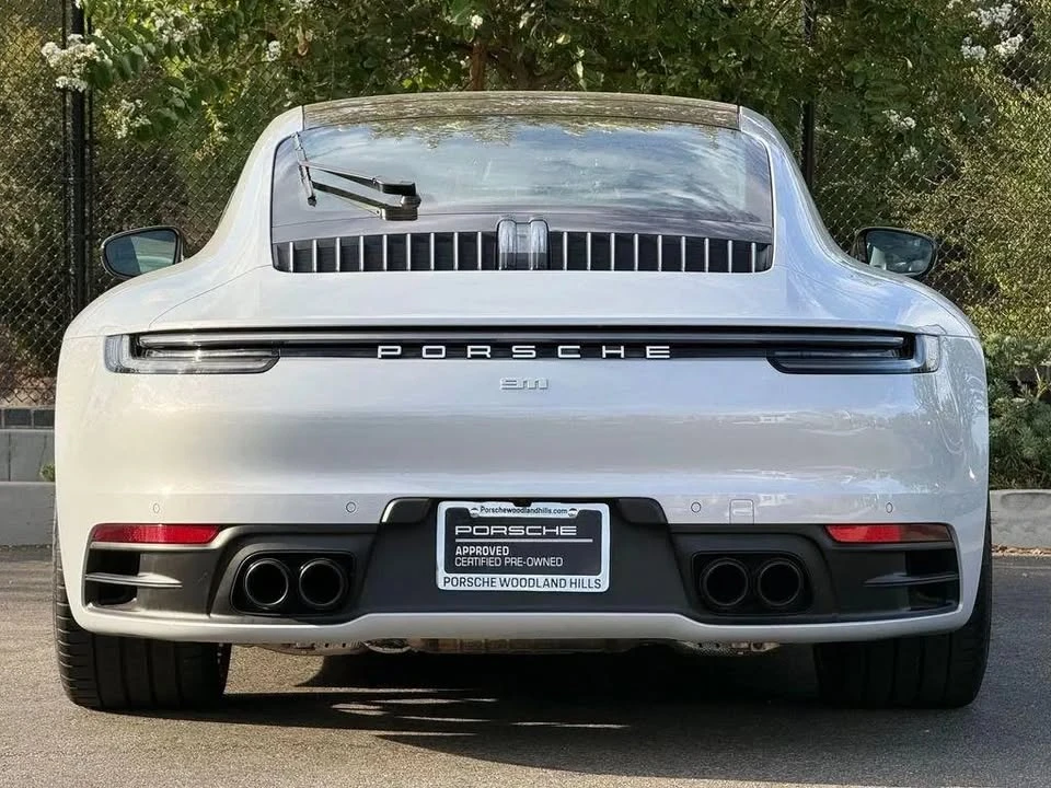 2024 Porsche 992 Carrera - Image 6 of 20