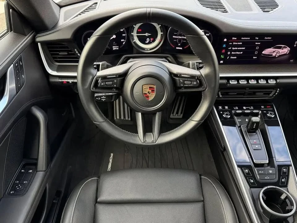 2024 Porsche 992 Carrera - Image 15 of 20