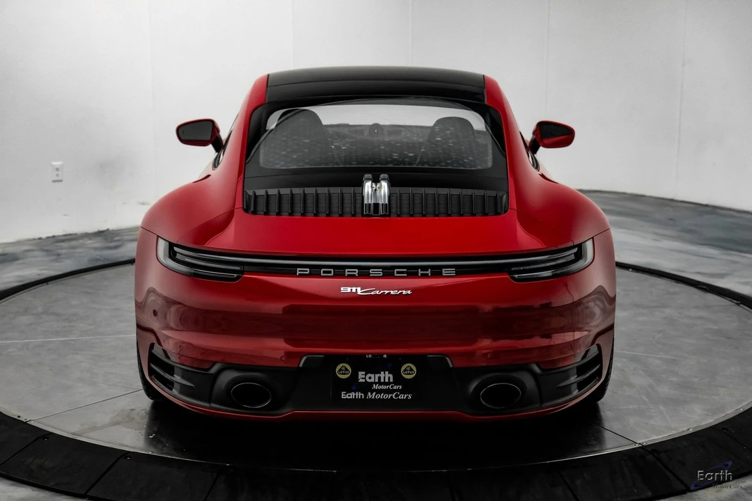 2024 Porsche 992 Carrera - Image 13 of 21