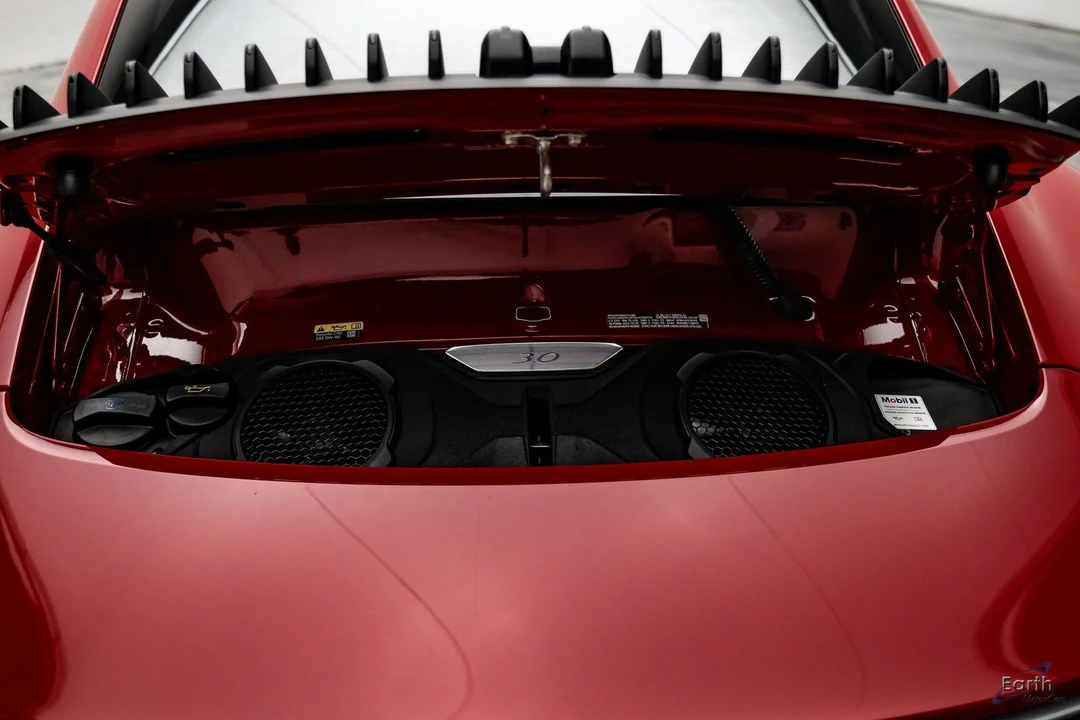 2024 Porsche 992 Carrera - Image 3 of 21