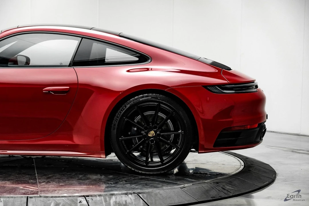 2024 Porsche 992 Carrera - Image 7 of 12