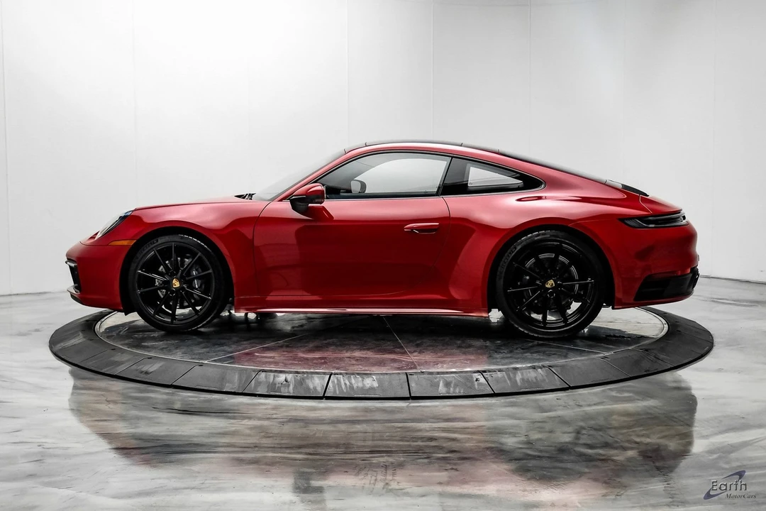 2024 Porsche 992 Carrera - Image 5 of 12