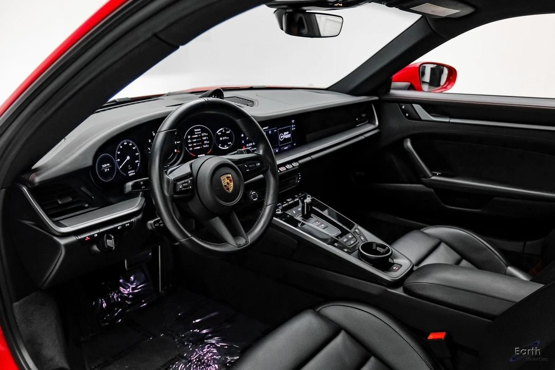 2024 Porsche 992 Carrera - Image 2 of 21