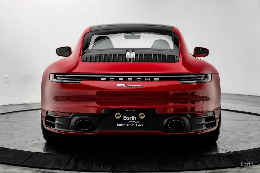 2024 Porsche 992 Carrera - Image 12 of 21