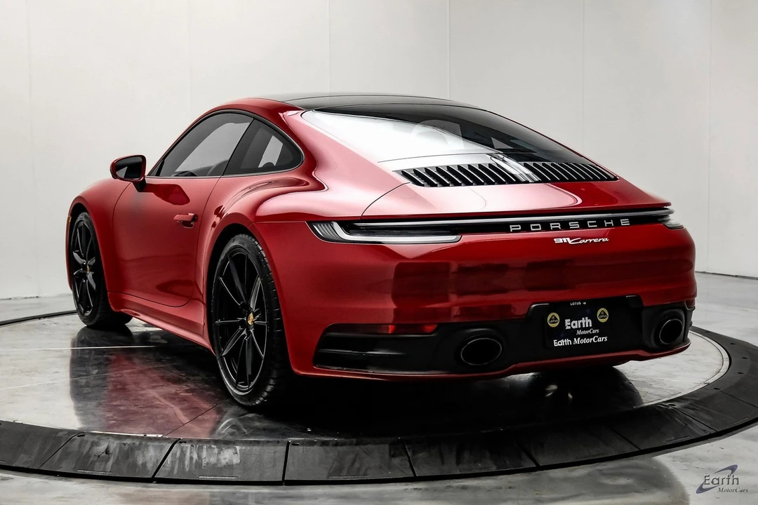 2024 Porsche 992 Carrera - Image 9 of 12