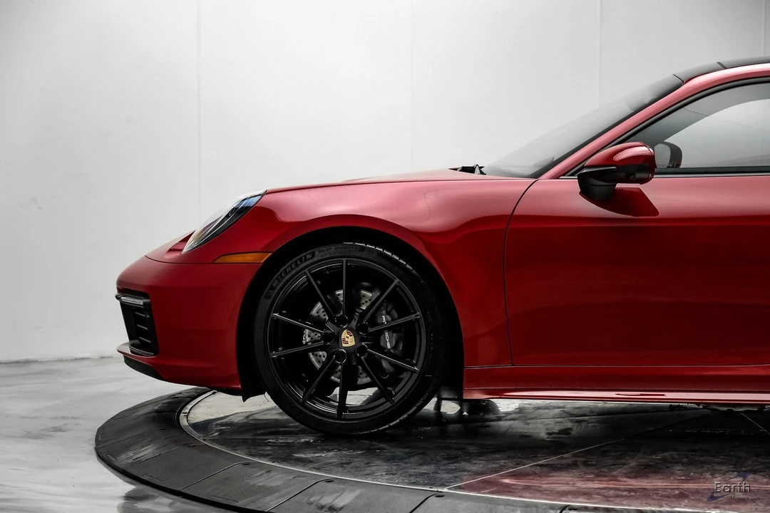 2024 Porsche 992 Carrera - Image 6 of 12