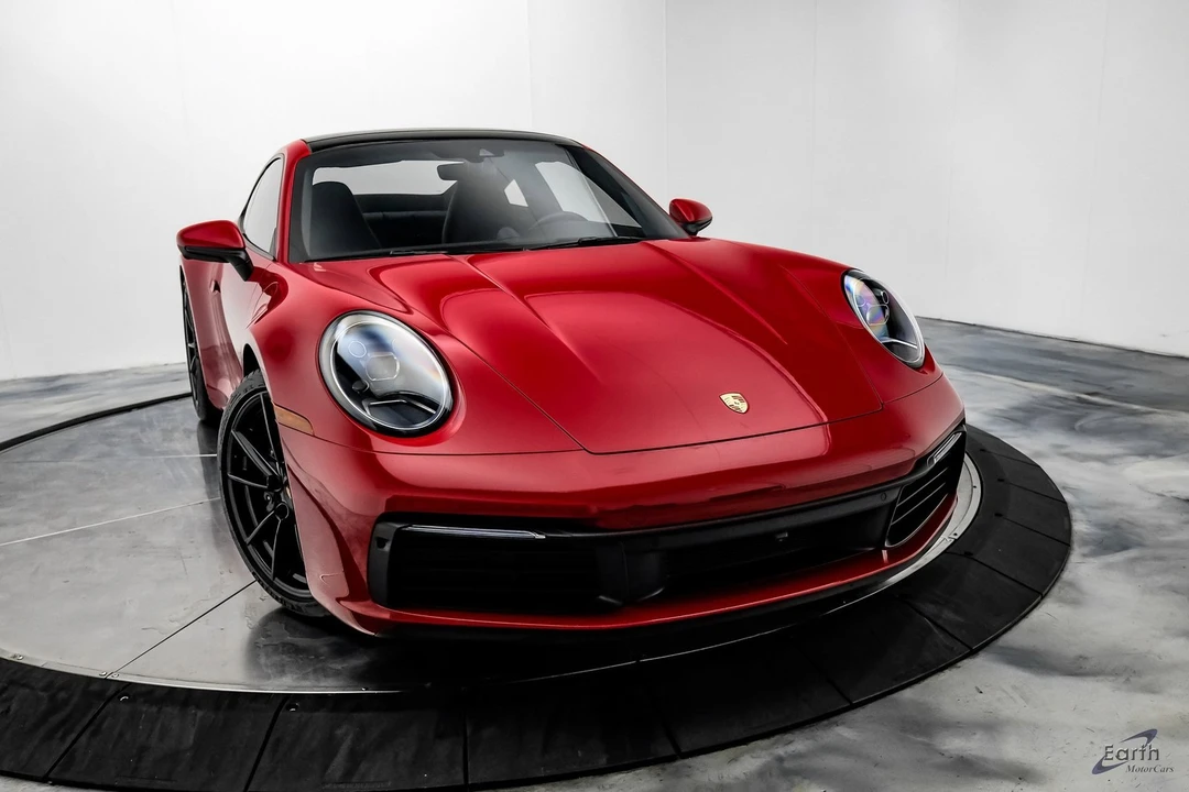 2024 Porsche 992 Carrera - Image 20 of 21