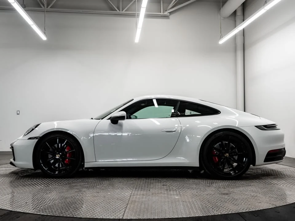 2024 Porsche 992 Carrera S - Image 2 of 13