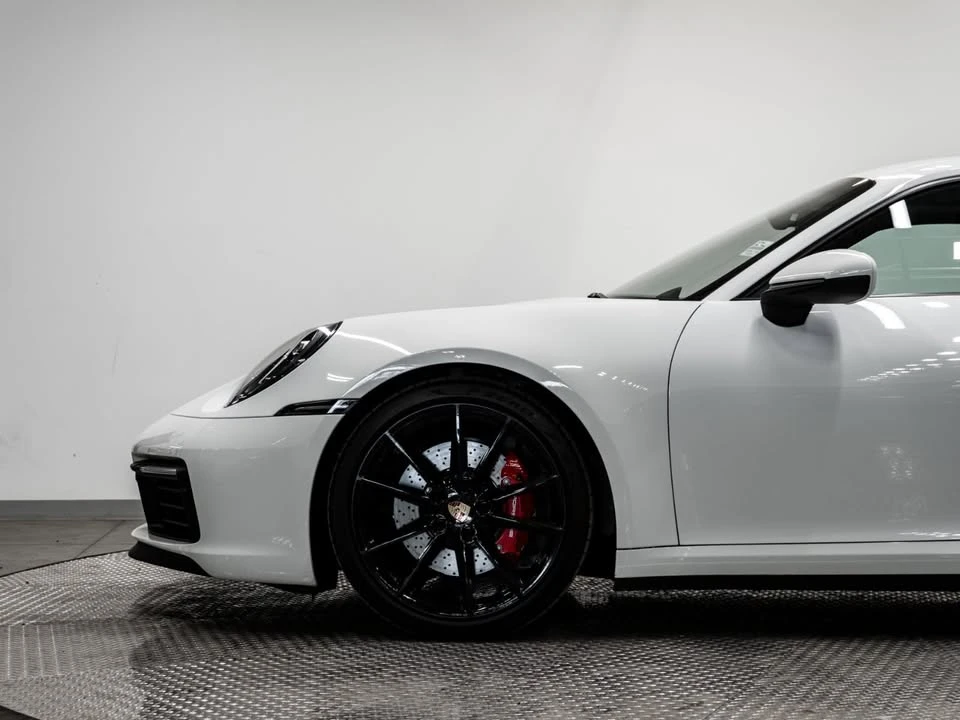 2024 Porsche 992 Carrera S - Image 9 of 13