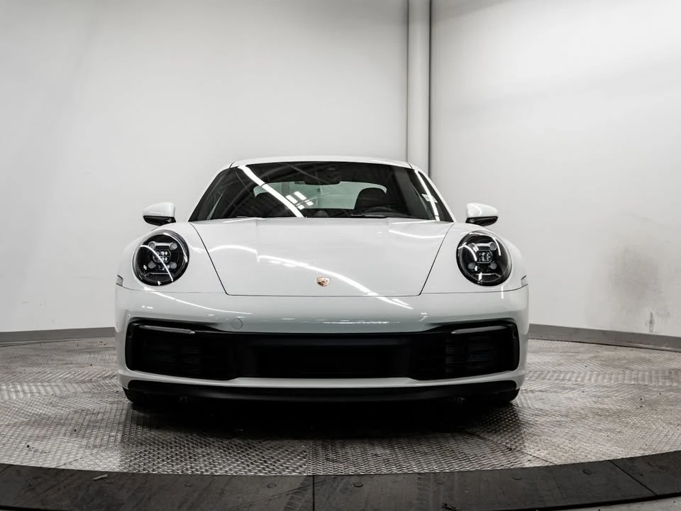 2024 Porsche 992 Carrera S - Image 8 of 13