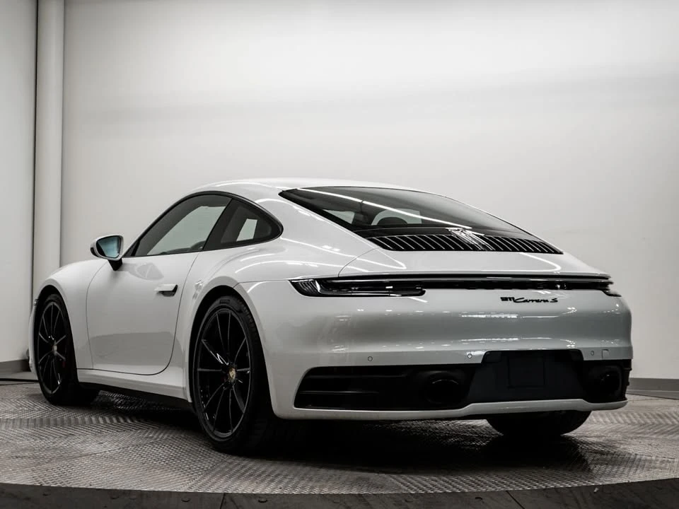 2024 Porsche 992 Carrera S - Image 3 of 13