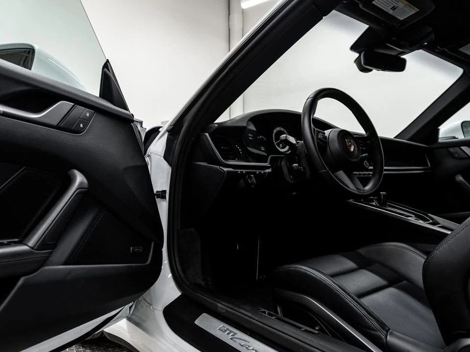 2024 Porsche 992 Carrera S - Image 4 of 13