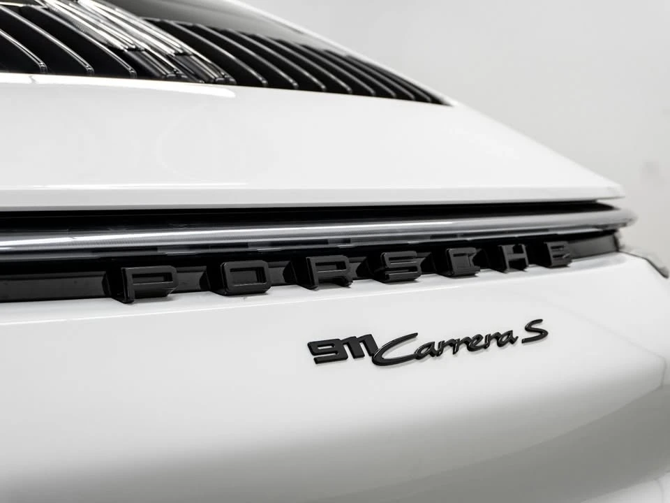 2024 Porsche 992 Carrera S - Image 12 of 13