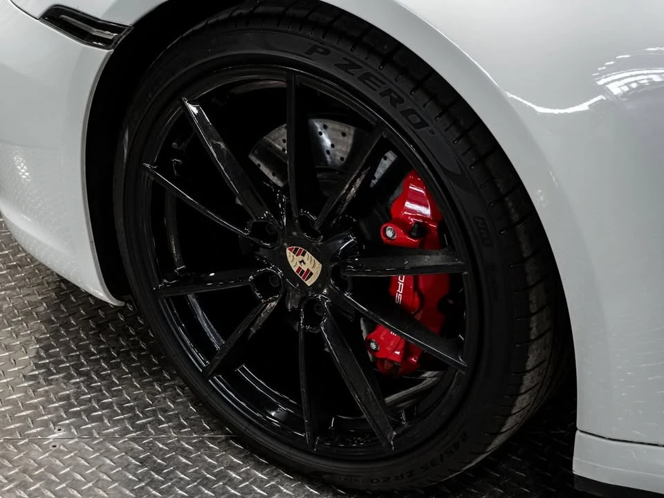 2024 Porsche 992 Carrera S - Image 10 of 13
