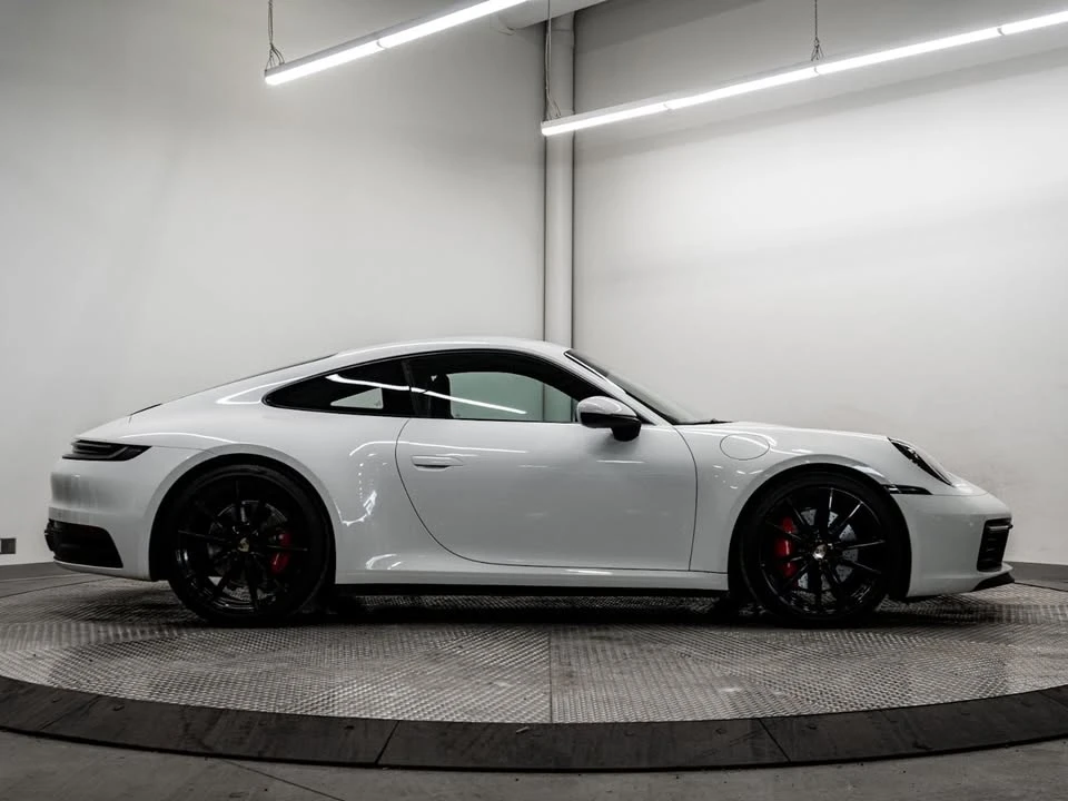 2024 Porsche 992 Carrera S - Image 7 of 13