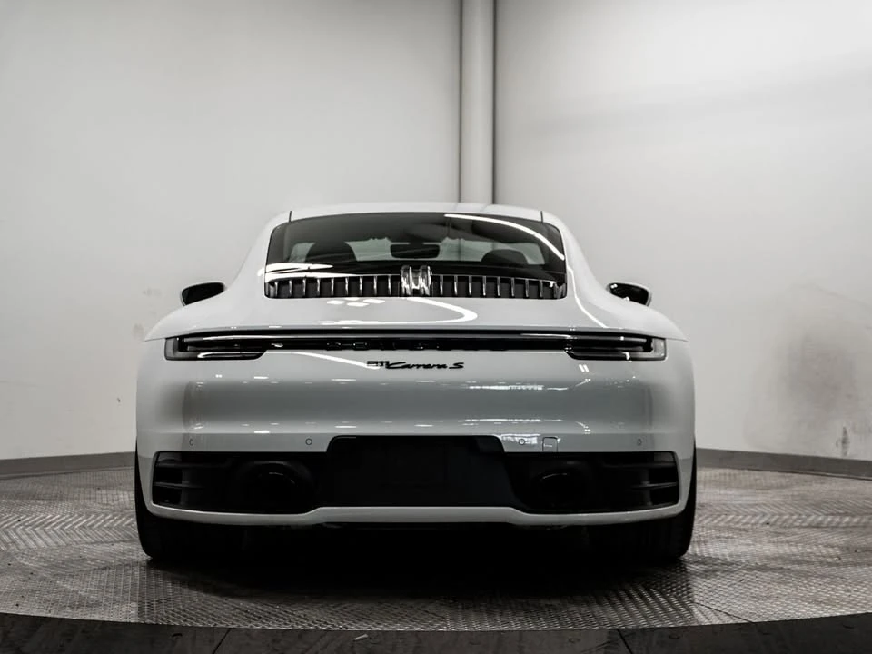 2024 Porsche 992 Carrera S - Image 6 of 13