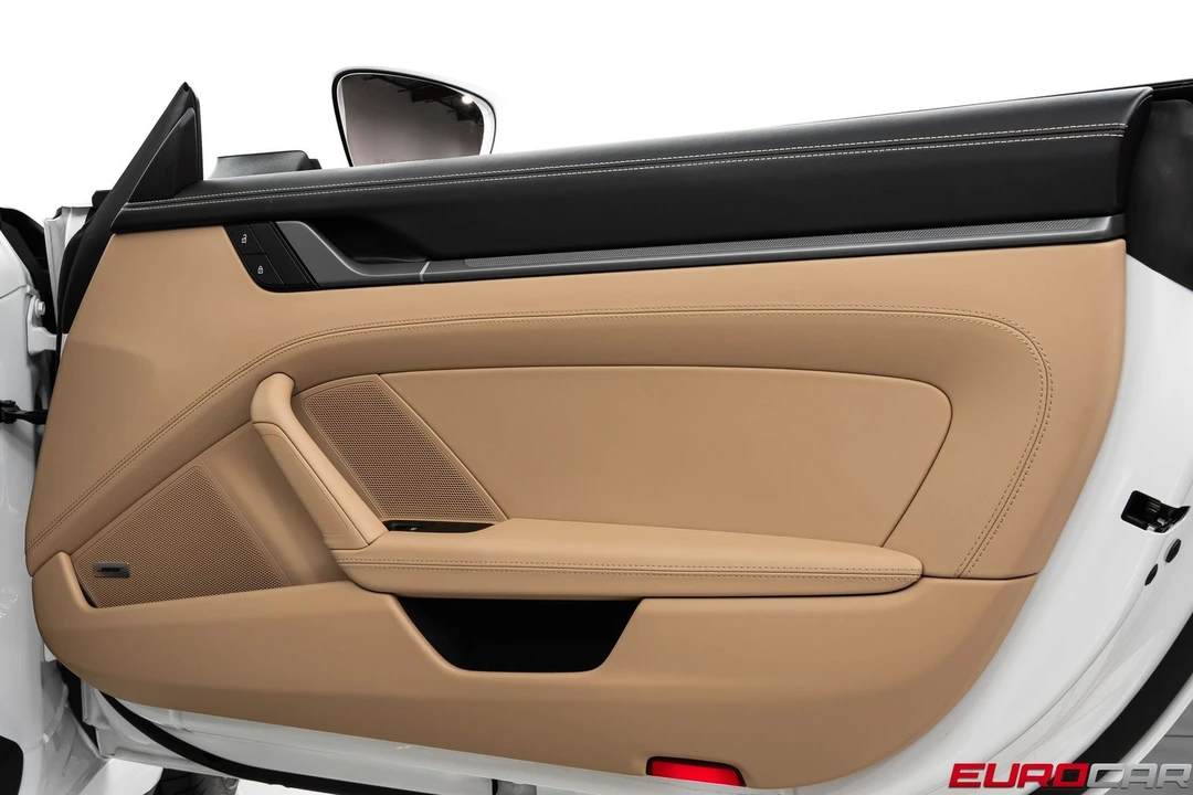 2024 Porsche 992 Carrera S - Image 23 of 31