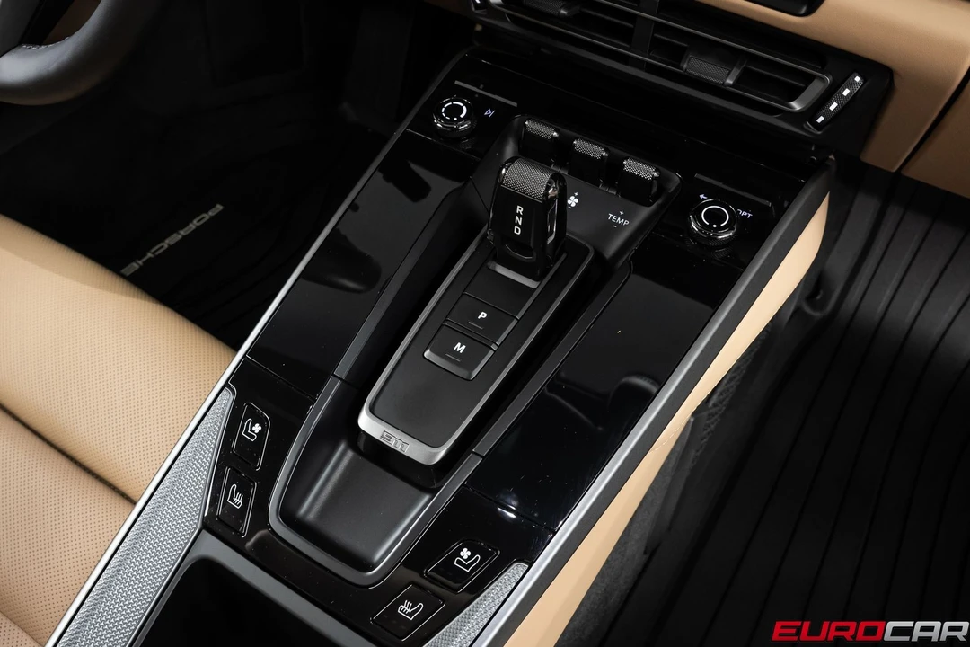 2024 Porsche 992 Carrera S - Image 30 of 31