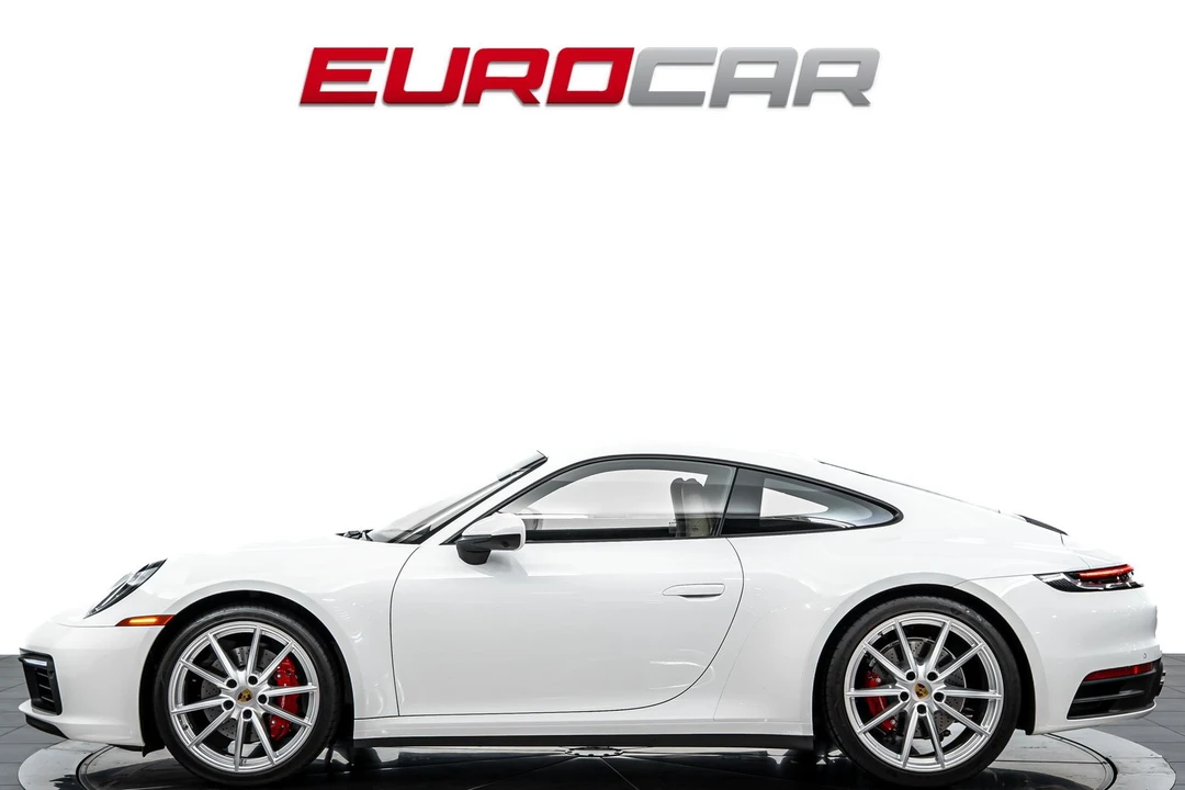 2024 Porsche 992 Carrera S - Image 2 of 31