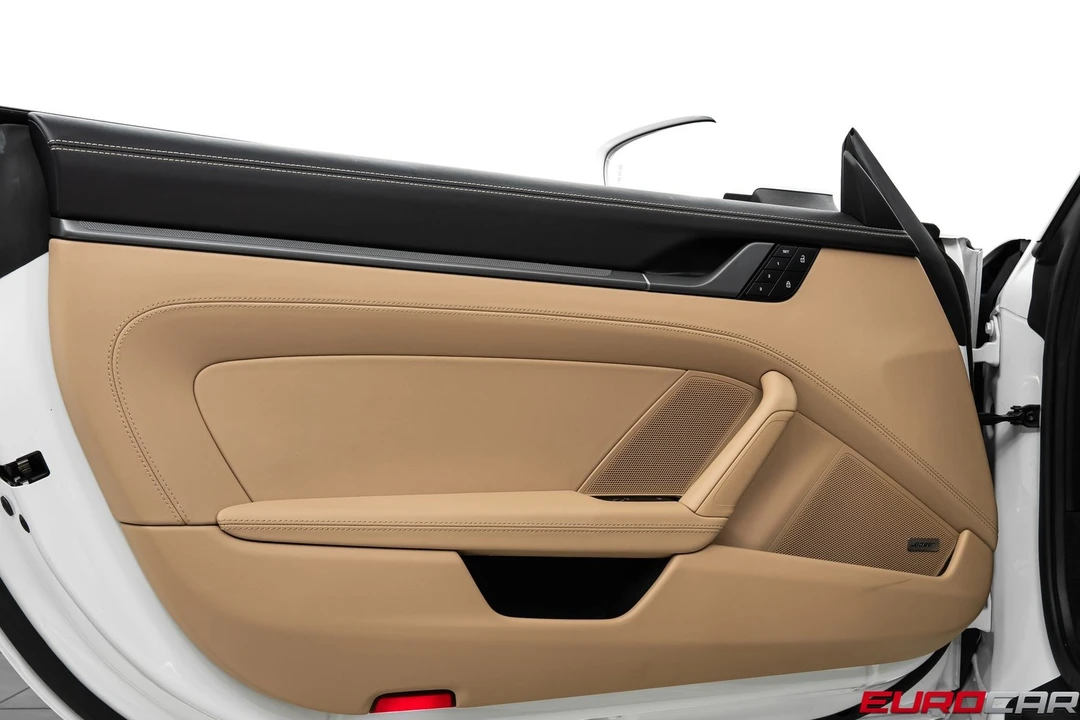 2024 Porsche 992 Carrera S - Image 24 of 31
