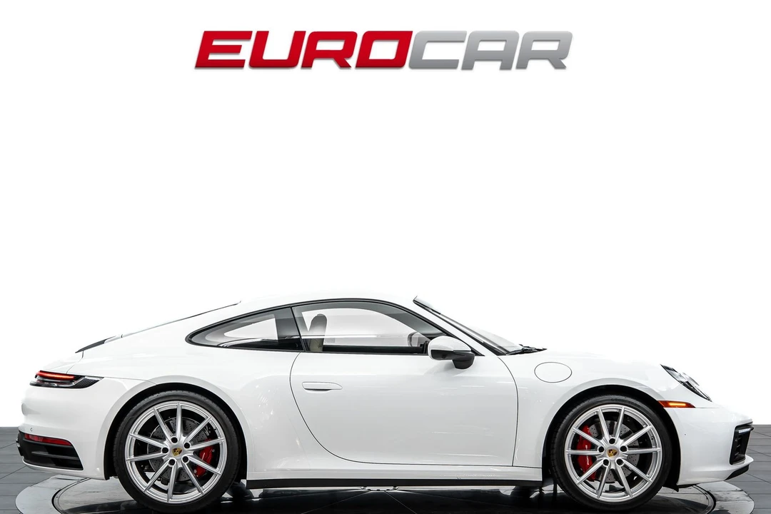 2024 Porsche 992 Carrera S - Image 6 of 31