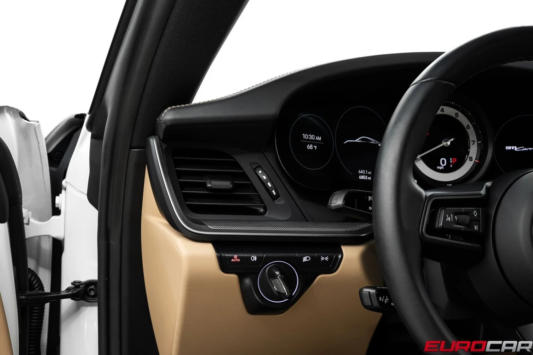 2024 Porsche 992 Carrera S - Image 26 of 31