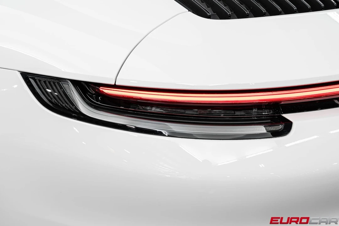 2024 Porsche 992 Carrera S - Image 18 of 31